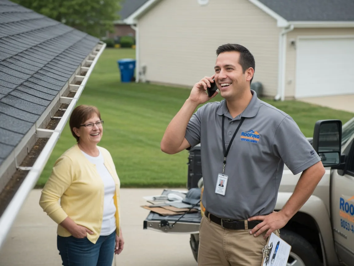 Local Roofing Contractors Browns Summit, NC FAQs